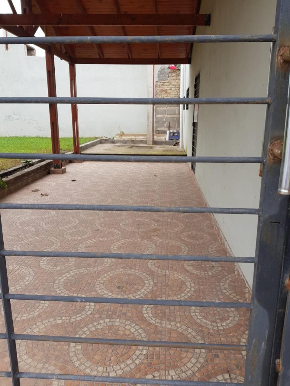 Casa En Termas De Rio Hondo Villa Exterior photo